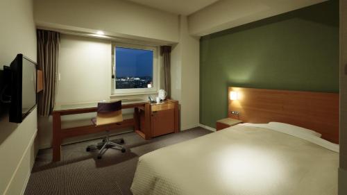 Candeo Hotels Handa - Location and Accessibility