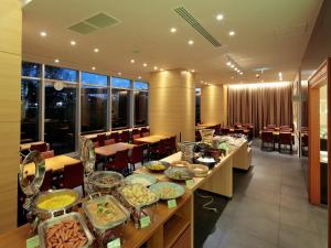 Candeo Hotels Kameyama - Hotel Overview