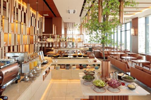 Candeo Hotels Omiya - Hotel Overview and Location