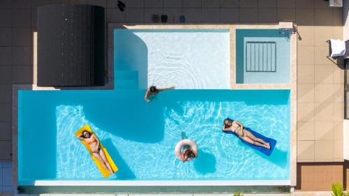 Canggu Irab - Amenities Offered