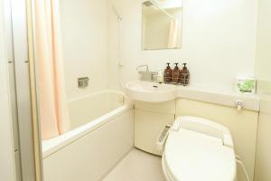 Castle Inn Komaki - Hotel Overview