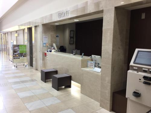 Castle Inn Sendai - Guest Reviews and Ratings