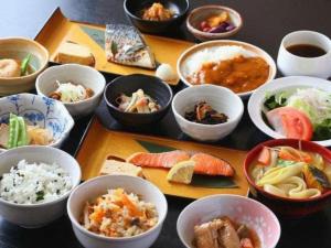 Centia Hotel Naito - Hotel Overview