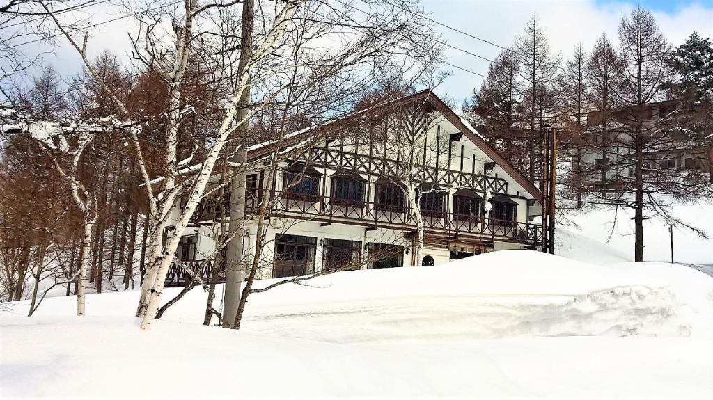 Chalet Madarao Review