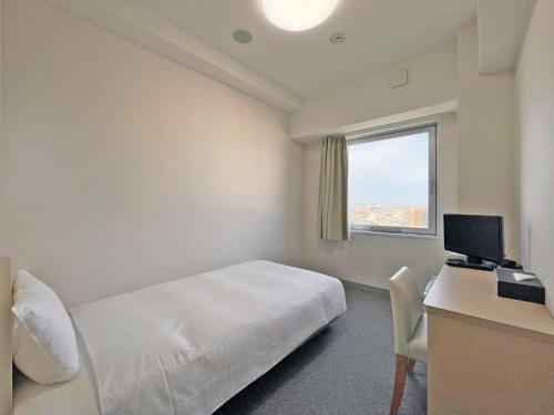 CHISUN BUDGET Kanazawa Ekimae - Hotel Overview