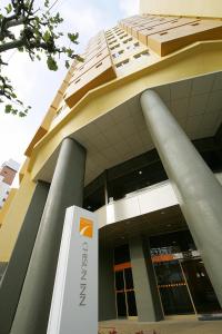 Chisun Inn Nagoya - Hotel Location and Surrounding Attractions