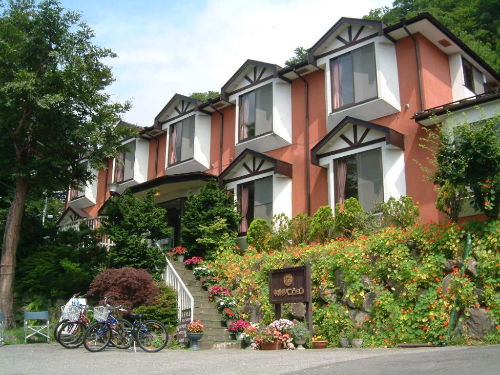 Chuzenji Pension Review