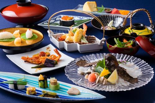 5 Top-Rated Kure Hotels