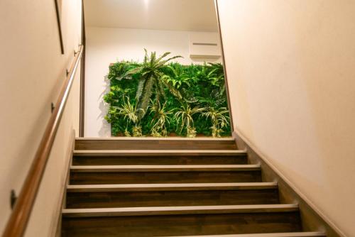CLIMB INN COCOMO - Property Overview