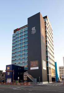 Cocochee Hotel Numazu - Facilities and Amenities