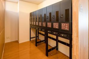 Comfort Hotel Hiroshima Otemachi - Hotel Overview and Location