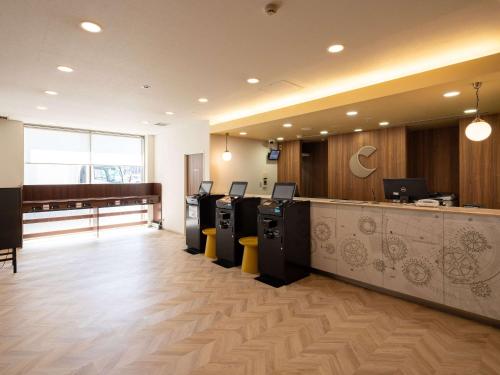 Comfort Hotel Kariya - Hotel Highlights