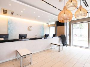 Comfort Hotel Naha Prefectural Office - Guest Experiences and Reviews