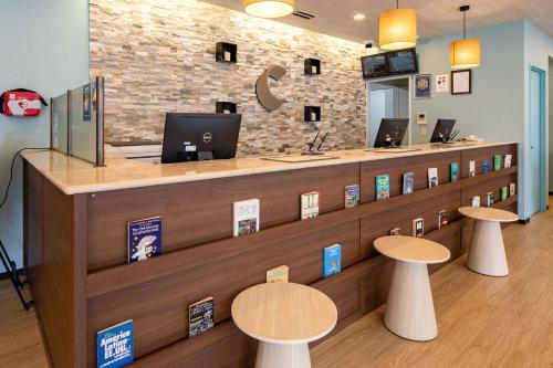 Comfort Hotel Niigata - Hotel Overview