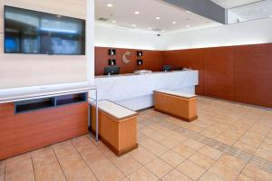 Comfort Hotel Toyokawa - Location and Directions
