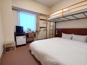 Comfort Inn Chiba Hamano - Hotel Overview