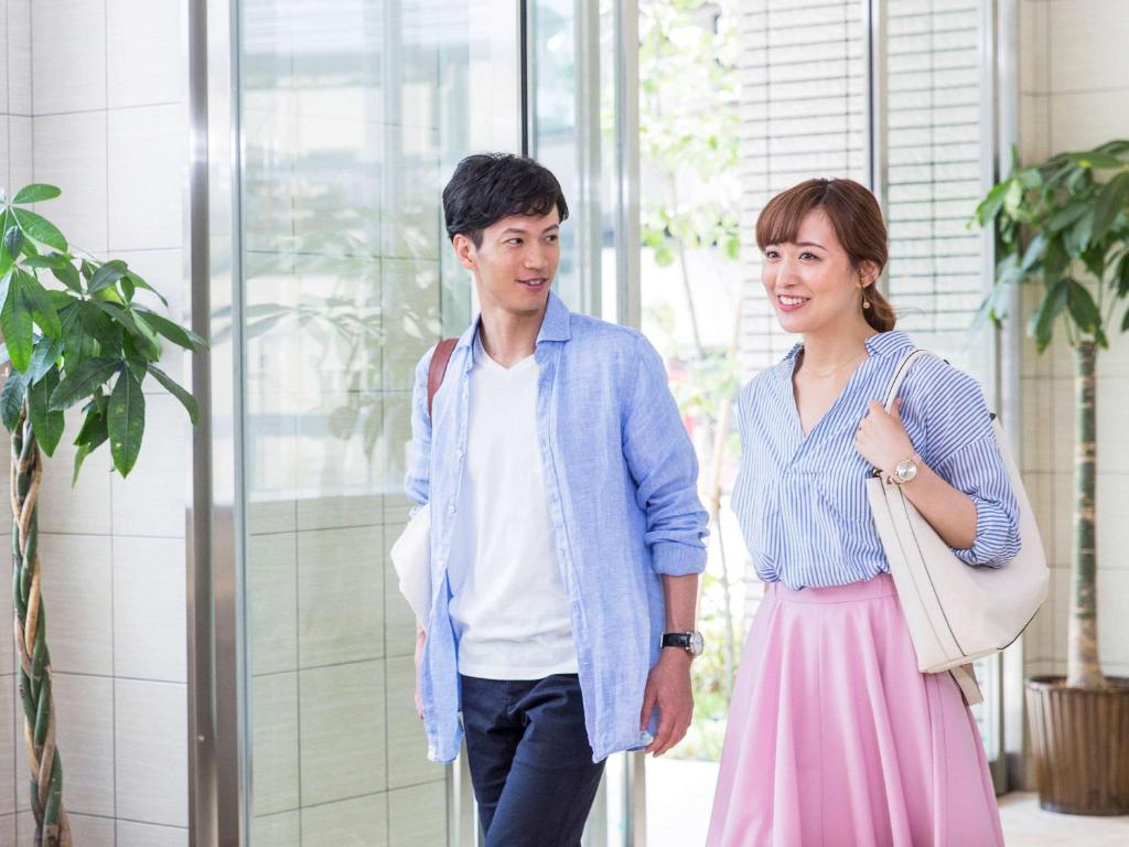 Comfort Inn Fukuoka Tenjin Review