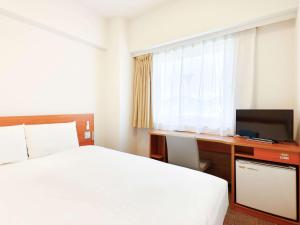 Comfort Inn Himeji Yumesakibashi - Good To Know