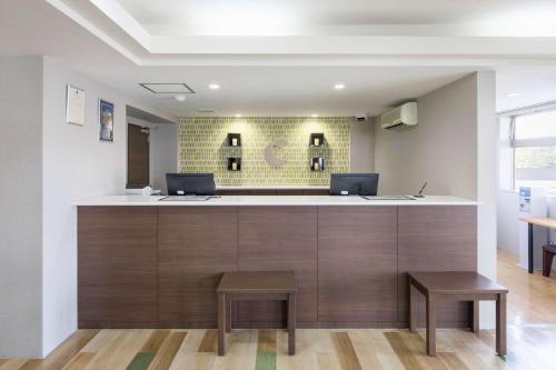 Comfort Inn Kashima - Room Accommodations