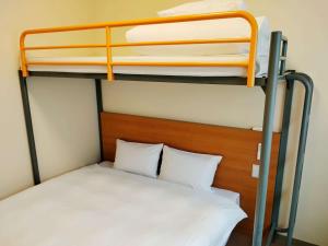 Comfort Inn Kofu Isawa - Location and Accessibility
