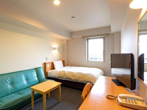 Comfort Inn Kofu Showa Inter - Accommodation and Amenities
