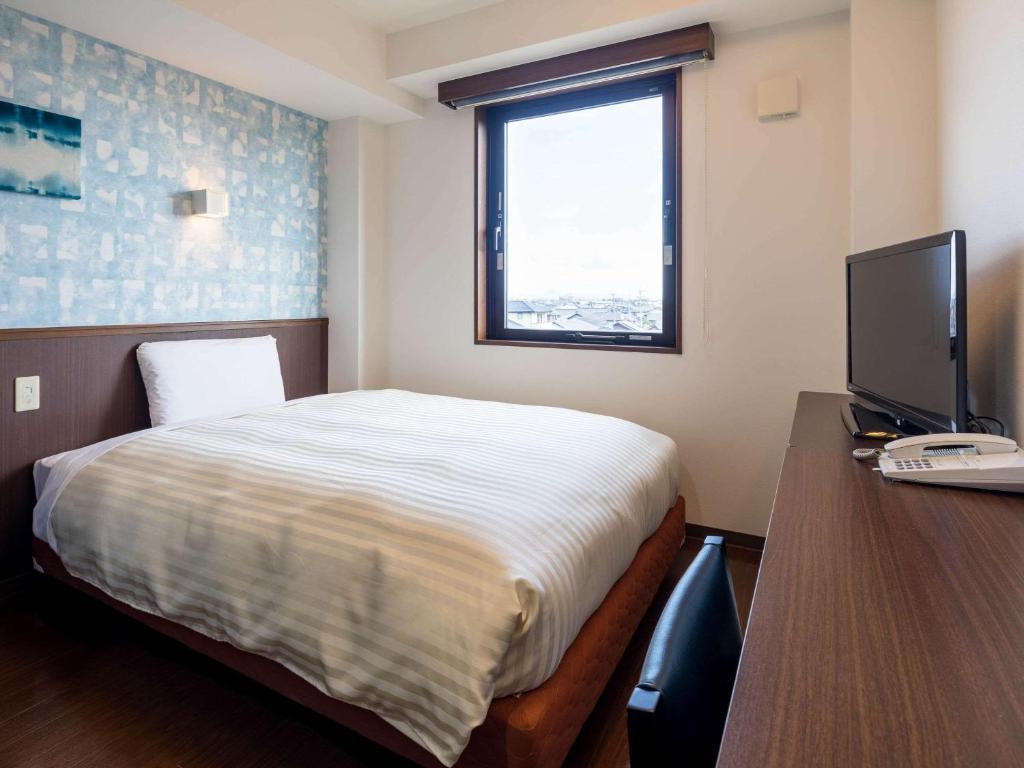 Comfort Inn Ogaki Review