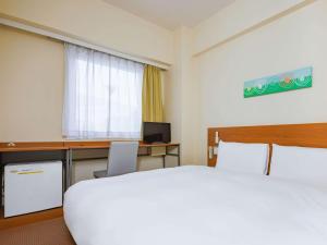 Comfort Inn Shiojiri Kita Inter - Location and Accessibility
