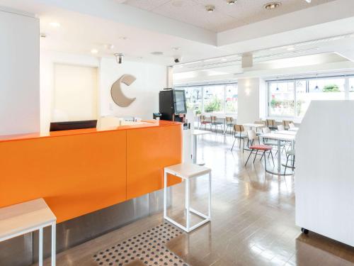 Comfort Inn Toyokawa Inter - Facilities and Amenities