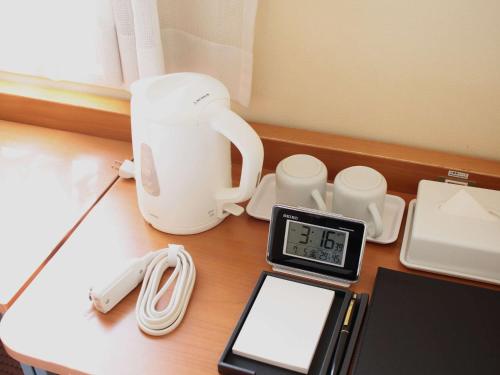 Comfort Inn Tsuchiura Ami - Dining and Breakfast Options