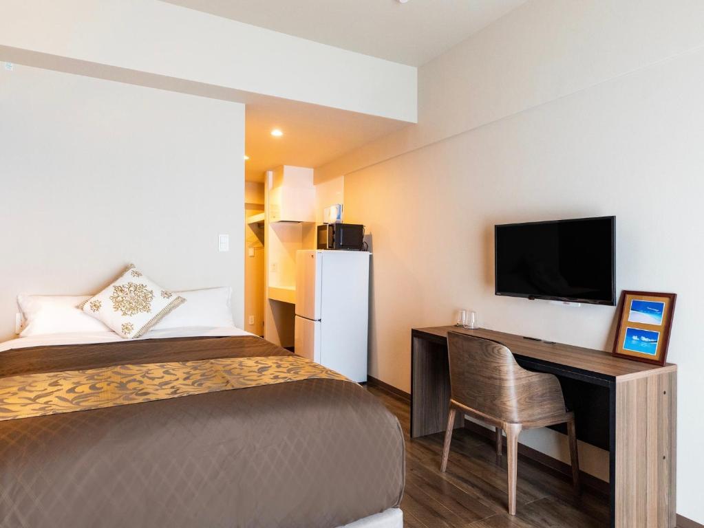 CONDOMINIUM HOTEL Riyuka in KADENA 1 - Guest Ratings