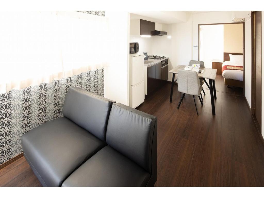 Coruscant Hotel NagasakiekiⅡ - Overview