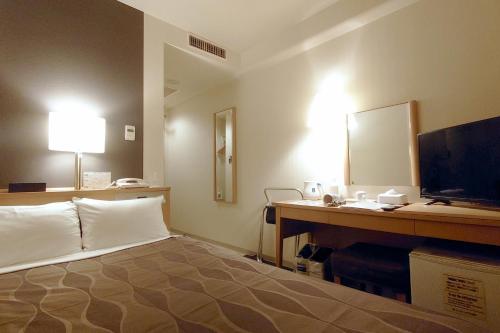 Country Hotel Niigata - Good To Know