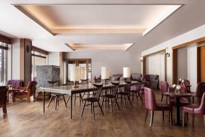 Courtyard by Marriott Hakuba - Convenient Hakuba Location