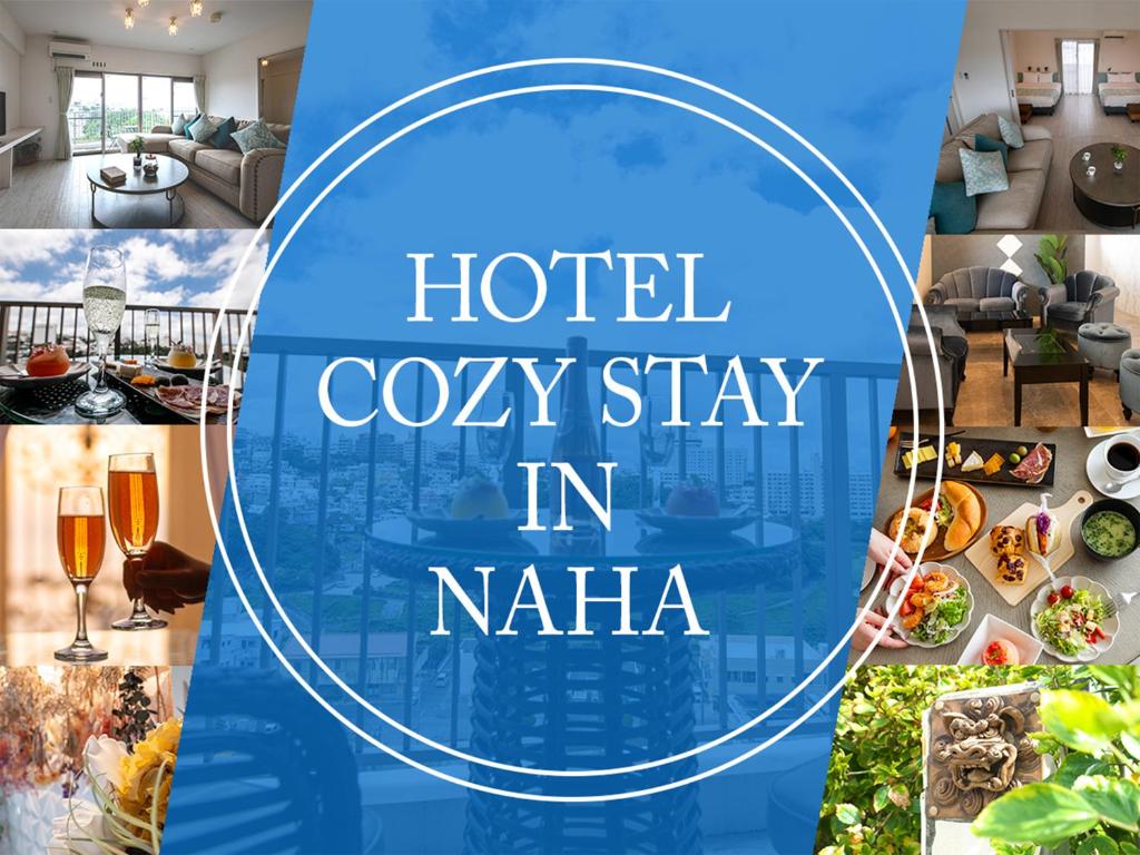Cozy Stay in Naha Review