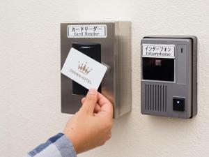 Crown Hotel Okinawa Annex - Guest Ratings and Reviews