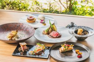 CULTIA DAZAIFU HOTEL - Good To Know