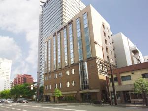 Daiichi Inn Park - Good To Know