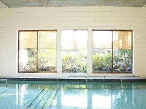 Daitoku Hotel - Hotel Overview