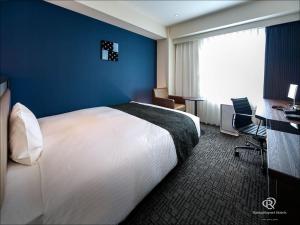Daiwa Roynet Hotel Chiba Ekimae - Hotel Overview