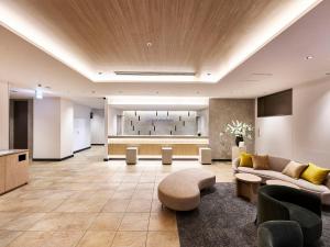 Daiwa Roynet Hotel Gifu - Accommodation Options