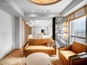 Daiwa Roynet Hotel KANAZAWA-MIYABI - Hotel Overview