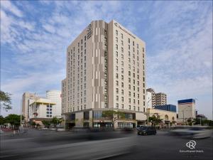 Daiwa Roynet Hotel NAHA-OMOROMACHI PREMIER - Hotel Overview