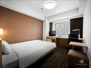 Daiwa Roynet Hotel Sendai - Good To Know