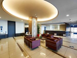 Daiwa Roynet Hotel Tsukuba - Hotel Location and Accessibility