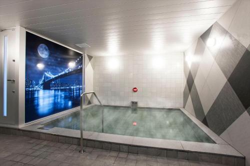 DEL Style Nagoya Nayabashi by Daiwa Roynet Hotel - Hotel Overview