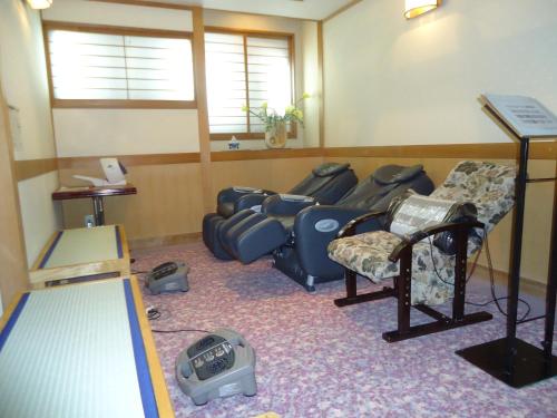 Diamond Shiga - Hotel Overview