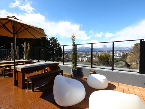 Dormy Inn Express Fujisan Gotemba - Amenities and Facilities