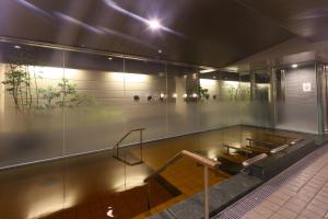 Dormy Inn Kanazawa Natural Hot Spring - Onsite Hot Springs