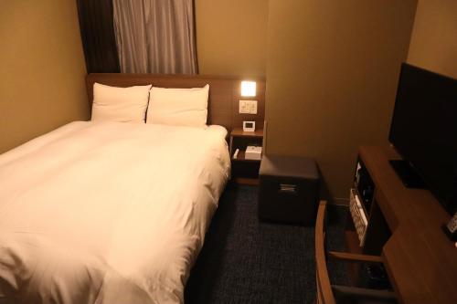 Dormy Inn Kobe Motomachi Natural Hot Springs - Hotel Overview