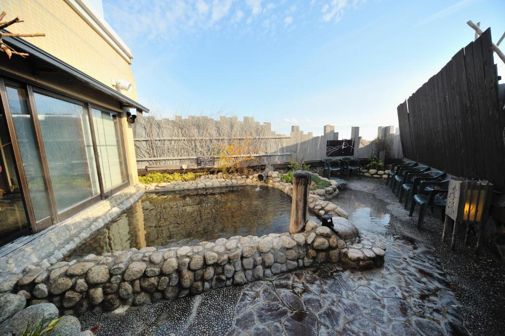 Kofu’s Best Hotels: Our Top 16 Picks